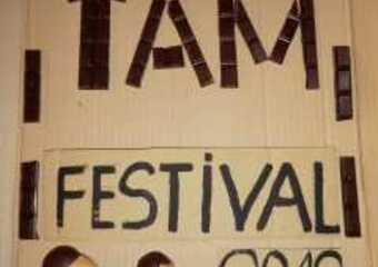 YAM-Festival 2012 - freudige Erwartung