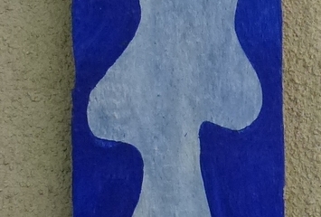 Zaun der Lebensfreude - Aretha