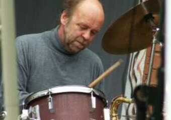 STAHLBAND - Weltmusik 2010