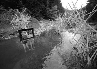 YAM-Festival 2004 - hält sich im Rahmen