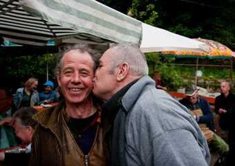 YAM-Festival 2012 - Kunst in Gottes Garten