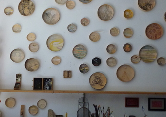 Birgits Kunst 