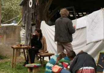 1. Mai Bluesmusik 2010