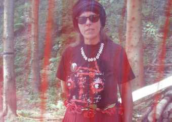YAM-Festival 2004 - COF (Church of Fear)