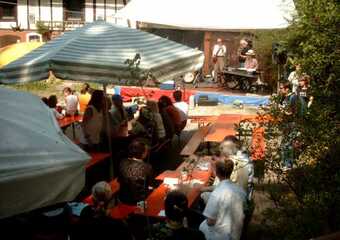 1. Mai Bluesmusik 2005