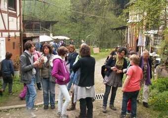 1. Mai-Bluesmusik 2013