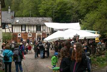 1. Mai Bluesmusik 2015
