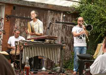 Embryo 2012