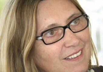 Brigitte Krenkers