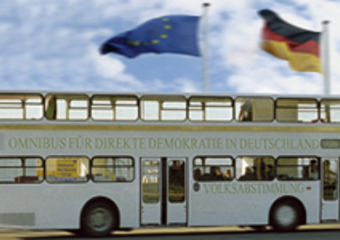 OMNIBUS für Direkte Demokratie