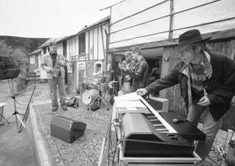 1. Mai Bluesmusik 2004