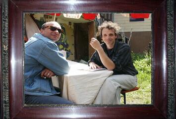 Galerie 'YAM-Festival 2004 - Allerlei'