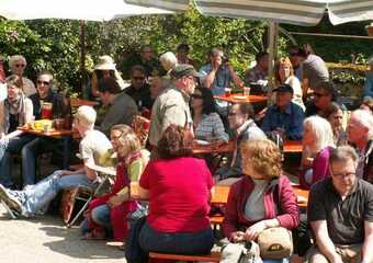 1. Mai Bluesmusik 2011