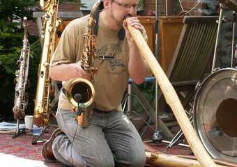STAHLBAND 2011