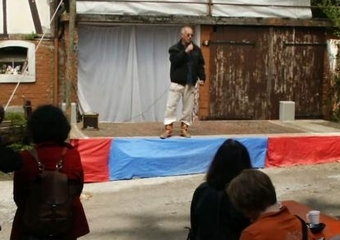Harald Braem