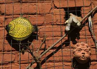 Impressionen auf der Neuwagenmühle