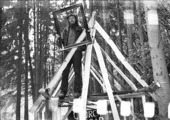 YAM-Festival 2004 - COF (Church of Fear)