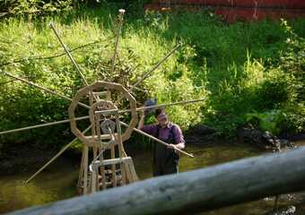 YAM-Festival 2012 - Kunst in Gottes Garten