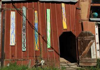 Ausstellung 2012