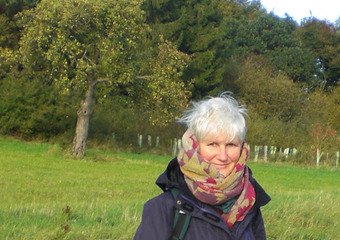 Elisabeth Weisenborn