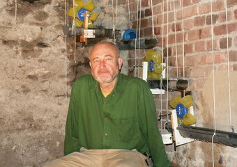 Martin Stiefel