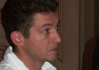 Taras Polataiko