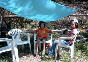 1. Mai Bluesmusik 2005