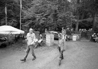 1. Mai Bluesmusik 2004