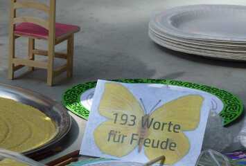 Wertschätzende Sprache
