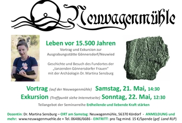 Flyer Gönnersdorf