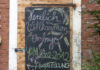 Embryo 2012