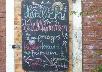 1. Mai Bluesmusik 2012