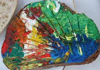 YAM-Festival 2004 - Allerlei