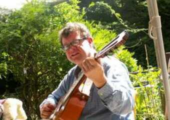 Klaus Grabenhorst
