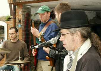 1. Mai Bluesmusik 2004