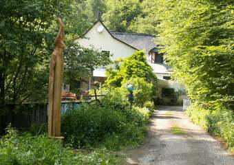 Impressionen auf der Neuwagenmühle