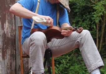YAM-Festival 2012 - Kunst in Gottes Garten