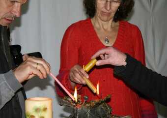 YAM-Festival 2012 - Kunst in Gottes Garten