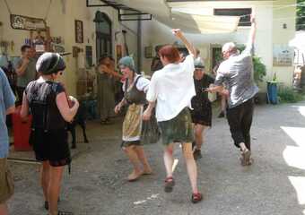 Mühlentag 2014