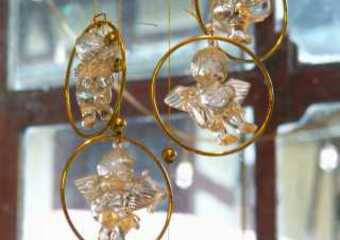 Engel, Kunst & Kitsch Ausstellung 2009