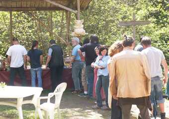 1. Mai Bluesmusik 2012