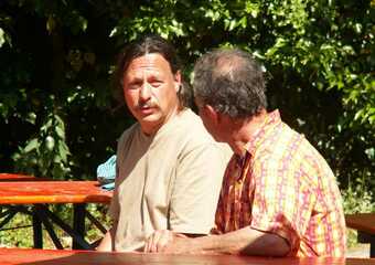 Kunst-Aktions-Tag mit Umsonst-Flohmarkt