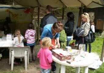1. Mai Bluesmusik 2010