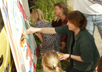 Renate Kuby