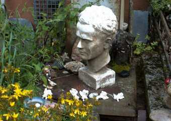Dorle Schneck (Mutter von Birgit Weidmann)