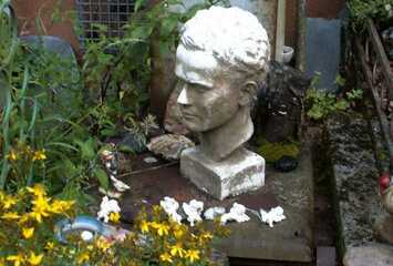 Dorle Schneck (Mutter von Birgit Weidmann)