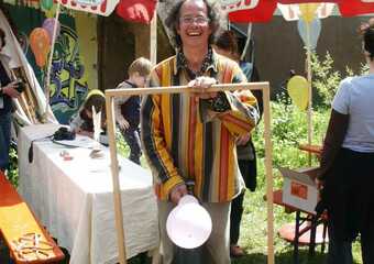 YAM-Festival 2004 - Allerlei