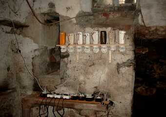 1. Mai Bluesmusik 2005