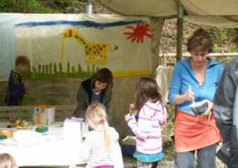 1. Mai Bluesmusik 2010
