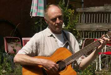 Peter Fehr